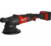 Аккумуляторная полировальная машина Milwaukee FDAP21-502 M18 4933478837