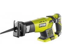 Аккумуляторная сабельная пила Ryobi ONE+ RRS1801M 5133001162 15108401