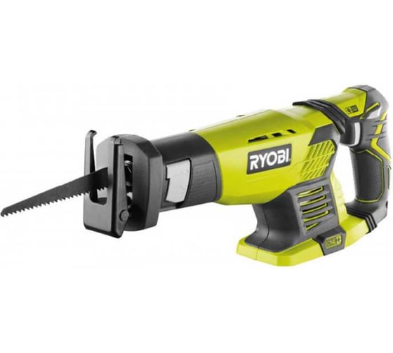 Аккумуляторная сабельная пила Ryobi ONE+ RRS1801M 5133001162 1