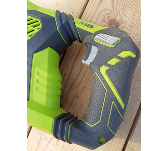Аккумуляторная сабельная пила Ryobi ONE+ RRS1801M 5133001162 41