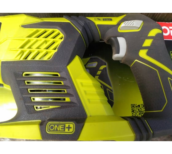 Аккумуляторная сабельная пила Ryobi ONE+ RRS1801M 5133001162 28