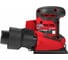 Аккумуляторная ленточная шлифмашина Milwaukee BQSS-0 M18 4933479966 2
