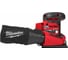 Аккумуляторная ленточная шлифмашина Milwaukee BQSS-0 M18 4933479966 4