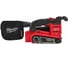 Аккумуляторная ленточная шлифмашина Milwaukee FBTS75-0 M18 4933479614 1