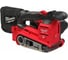 Аккумуляторная ленточная шлифмашина Milwaukee FBTS75-0 M18 4933479614 2