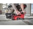 Аккумуляторная ленточная шлифмашина Milwaukee FBTS75-0 M18 4933479614 6