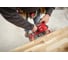 Аккумуляторная ленточная шлифмашина Milwaukee FBTS75-0 M18 4933479614 9