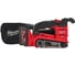 Аккумуляторная ленточная шлифмашина Milwaukee FBTS75-502x M18 4933479615 1