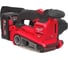 Аккумуляторная ленточная шлифмашина Milwaukee FBTS75-502x M18 4933479615 2