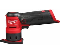 Аккумуляторная точечная шлифовальная машина Milwaukee FDSS-0B M12 4933479680