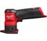 Аккумуляторная точечная шлифовальная машина Milwaukee FDSS-0B M12 4933479680 1