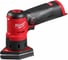 Аккумуляторная точечная шлифовальная машина Milwaukee FDSS-0B M12 4933479680 4