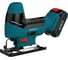Бесщеточная аккумуляторная лобзиковая пила ALTECO CJSB 20 Li BL 36995 1