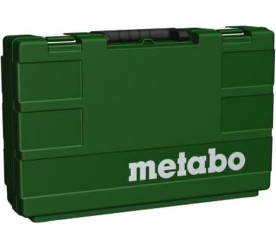 Набор: аккумуляторный шуруповерт Metabo PowerMaxx 12 + аккумуляторый ударный гайковерт PowerImpact + фонарь PowerLED 685018000