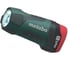 Набор: аккумуляторный шуруповерт Metabo PowerMaxx 12 + аккумуляторый ударный гайковерт PowerImpact + фонарь PowerLED 685018000 3