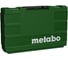 Набор: аккумуляторный шуруповерт Metabo PowerMaxx 12 + аккумуляторый ударный гайковерт PowerImpact + фонарь PowerLED 685018000 4