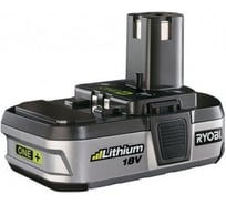 Аккумулятор Ryobi ONE+ BPL18151 (18 В; 1,4 А*ч; Li-Ion)