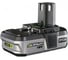 Аккумулятор Ryobi ONE+ BPL18151 (18 В; 1,4 А*ч; Li-Ion) 1