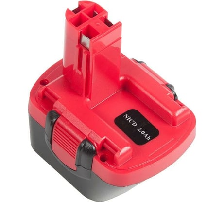 Аккумулятор (12 В; 2 Ач; Ni-Cd) для BOSCH ZeepDeep 762300