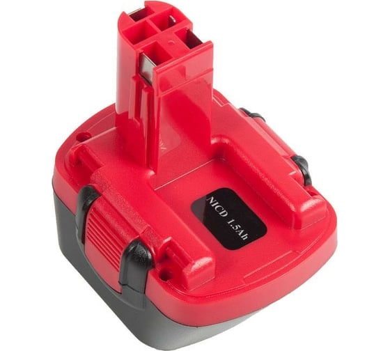 Аккумулятор (12 В; 1.5 Ач; Ni-Cd) для BOSCH ZeepDeep 762278 1