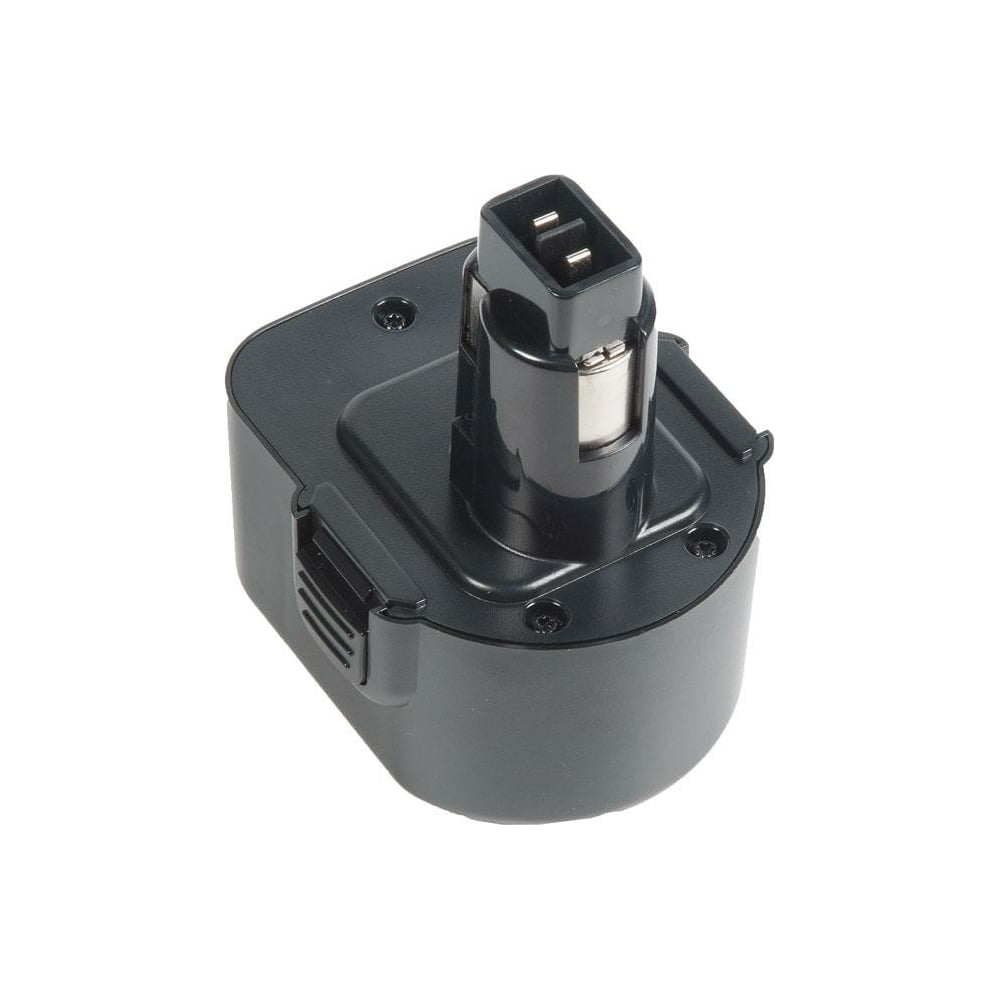 Аккумулятор (12 В; 1.3 Ач; Ni-Cd) для DEWALT ZeepDeep 762310 - выгодная ...