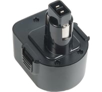 Аккумулятор (12 В; 1.3 Ач; Ni-Cd) для DEWALT ZeepDeep 762310
