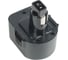 Аккумулятор (12 В; 1.3 Ач; Ni-Cd) для DEWALT ZeepDeep 762310 1