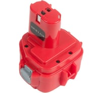 Аккумулятор (12 В; 1.3 Ач; Ni-Cd) ZeepDeep 762305