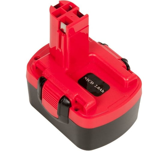 Аккумулятор (14.4 В; 2 Ач; Ni-Cd) для BOSCH ZeepDeep 797487 1