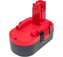 Аккумулятор для BOSCH (18 В; 1.5 Aч; Ni-Cd) ZeepDeep 861987