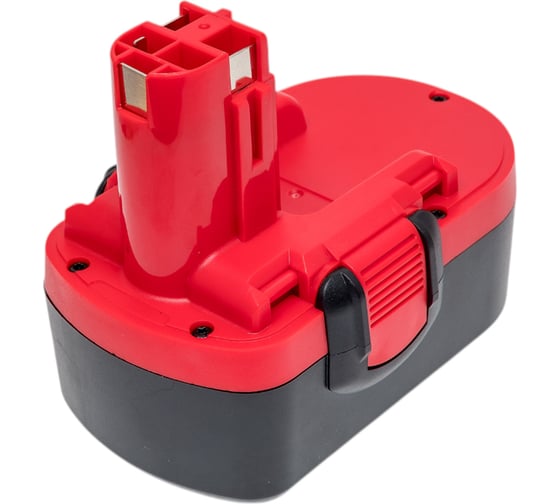 Аккумулятор для BOSCH (18 В; 1.5 Aч; Ni-Cd) ZeepDeep 861987