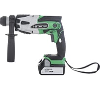 Аккумуляторный перфоратор HITACHI DH18DSL