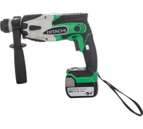 Аккумуляторный перфоратор HITACHI DH14DSL