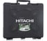 Аккумуляторный перфоратор HITACHI DH14DSL 2