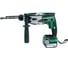 Аккумуляторный перфоратор HITACHI DH14DSL 3