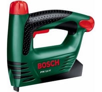 Аккумуляторный степлер Bosch PTK 3.6 V 0.603.968.820