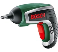 Аккумуляторный шуруповерт Bosch IXO IV 0.603.959.320
