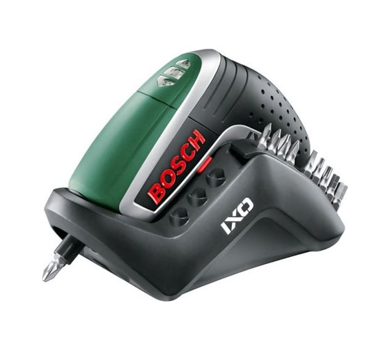 Аккумуляторный шуруповерт Bosch IXO IV 0.603.959.320