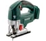 Аккумуляторный лобзик Metabo STA 18 LTX 602298850 1