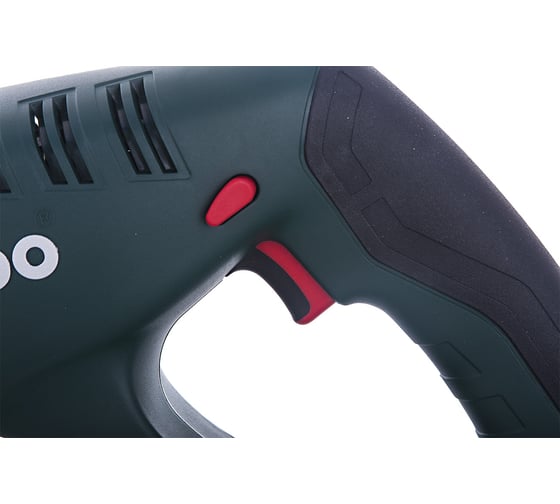 Аккумуляторная сабельная пила Metabo ASE 18 LTX 602269850