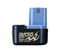 Аккумуляторная батарея EB1233X (12 В; 3,3 А*ч; Ni-MH) Hitachi HTC-326053