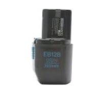 Аккумуляторная батарея EB12В (12 В; 2,0 А*ч; Ni-Cd) Hitachi HTC-310378