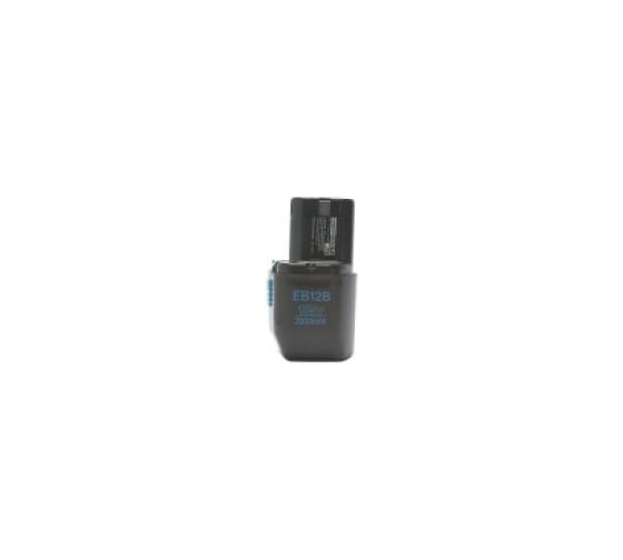Аккумуляторная батарея EB12В (12 В; 2,0 А*ч; Ni-Cd) Hitachi HTC-310378