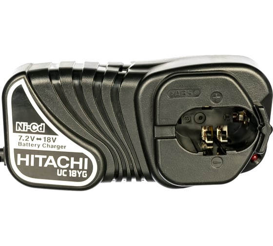 Зарядное устройство Hitachi HTC-UC18YG