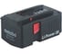 Аккумулятор (25,2 В; 3 А*ч; Li-Power) Metabo 625437000 1