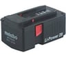 Аккумулятор (25,2 В; 3 А*ч; Li-Power) Metabo 625437000