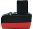 Аккумулятор (12 В; 2,2 А*ч; Li-Ion) Metabo 625486000 1