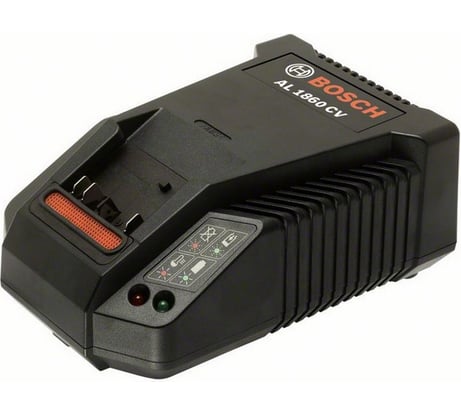 Устройство зарядное AL1860 (14,4-18 В; Li-Ion) Bosch 2607225322
