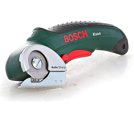 Универсальный резак Bosch KSEO 0.603.205.021