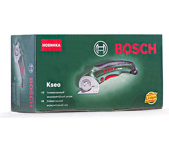 Универсальный резак Bosch KSEO 0.603.205.021